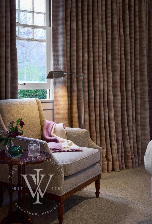 Wickwood Inn ソーガタック エクステリア 写真