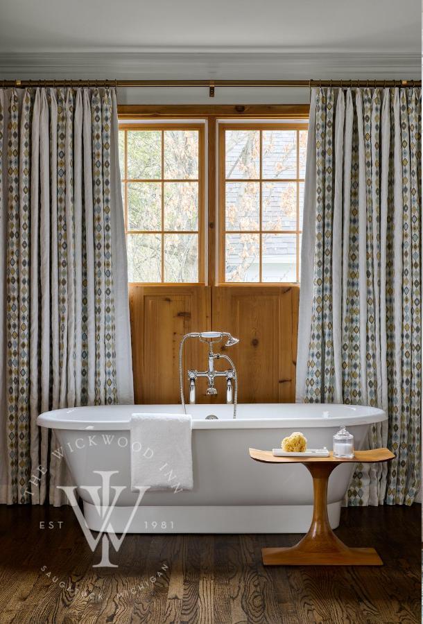 Wickwood Inn ソーガタック エクステリア 写真