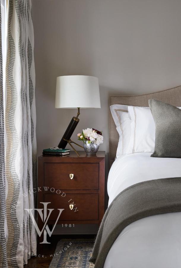 Wickwood Inn ソーガタック エクステリア 写真