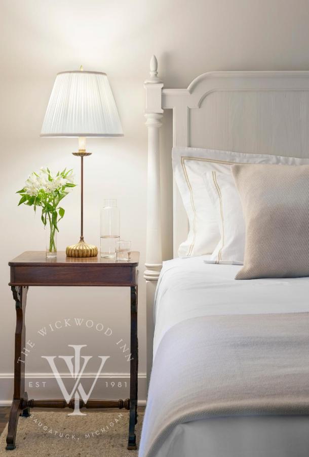 Wickwood Inn ソーガタック エクステリア 写真