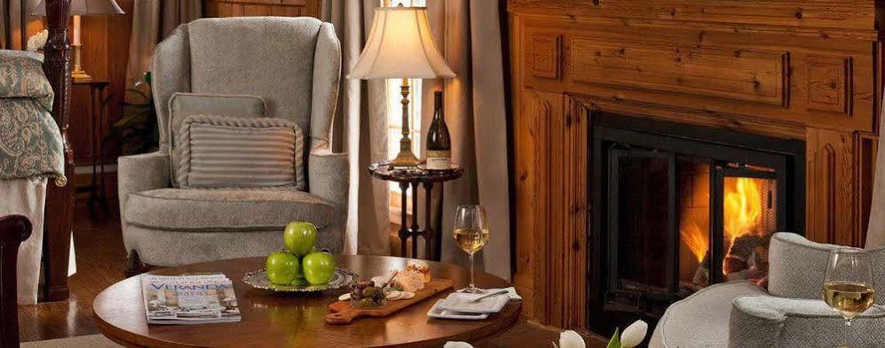 Wickwood Inn ソーガタック エクステリア 写真