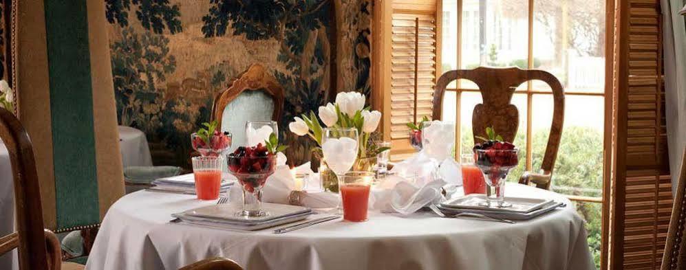 Wickwood Inn ソーガタック エクステリア 写真