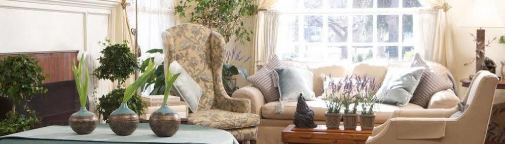 Wickwood Inn ソーガタック エクステリア 写真